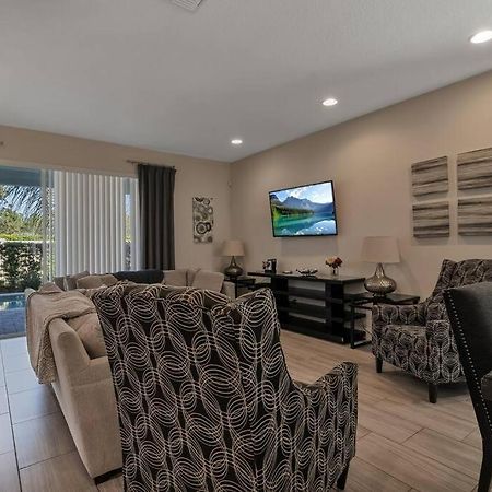 451-Luxury Villa Wmovie Theater And Arcade Orlando Eksteriør bilde